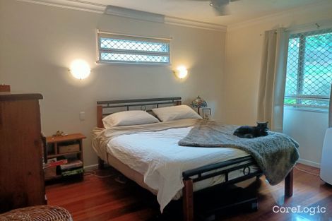 Property photo of 46 Hornby Street Everton Park QLD 4053
