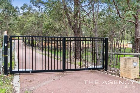 Property photo of 114 John Farrant Drive Gooseberry Hill WA 6076