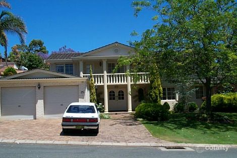 Property photo of 25 Sandover Drive Karrinyup WA 6018