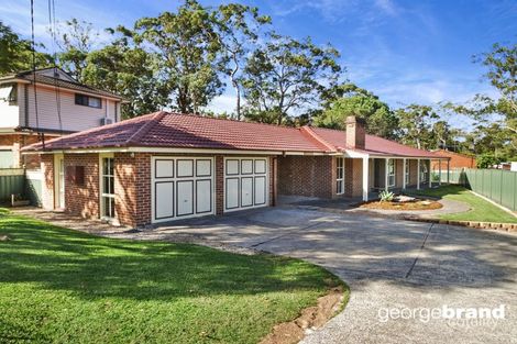 Property photo of 23 Davies Street Kincumber NSW 2251