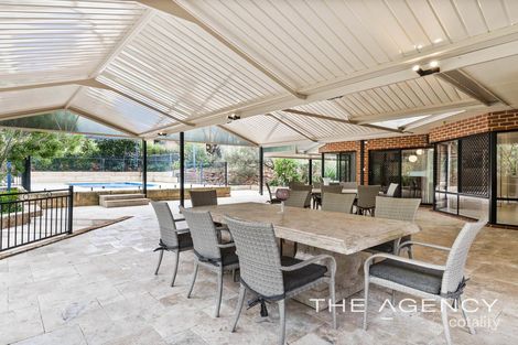 Property photo of 114 John Farrant Drive Gooseberry Hill WA 6076