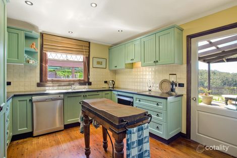 Property photo of 322 Ridge Road Central Tilba NSW 2546