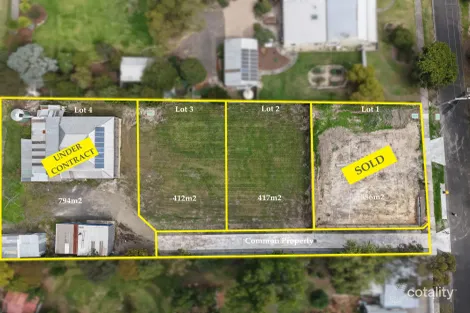 61-63 Whitelaw St, Meeniyan, VIC 3956