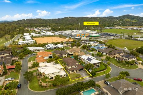 Property photo of 32 Lake Breeze Drive Windaroo QLD 4207
