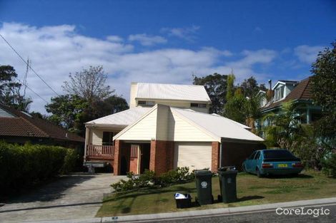 Property photo of 7 King Edward Avenue Bayview NSW 2104