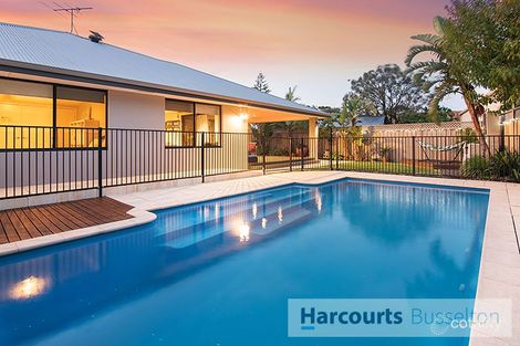 Property photo of 7 Wattle Street West Busselton WA 6280