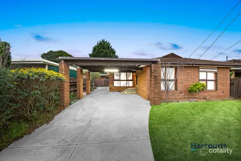 108 Warringa Cres, Hoppers Crossing, VIC 3029