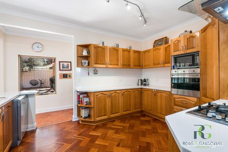 Property photo of 27A Westbury Crescent Bicton WA 6157