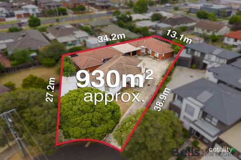 Property photo of 3/16 Riley Court Braybrook VIC 3019
