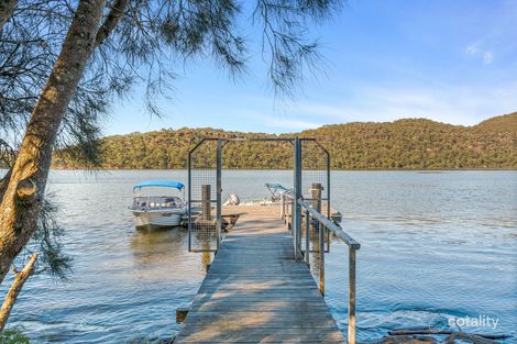 Property photo of 47 Kalinda Road Bar Point NSW 2083