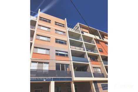 Property photo of 76/3-9 Warby Street Campbelltown NSW 2560