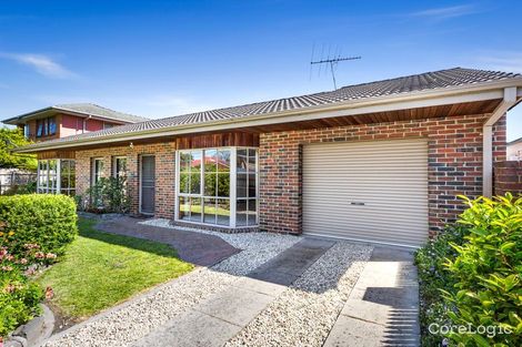 Property photo of 2/9 Ward Avenue Oakleigh South VIC 3167