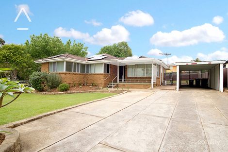 92 Walder Rd, Hammondville, NSW 2170