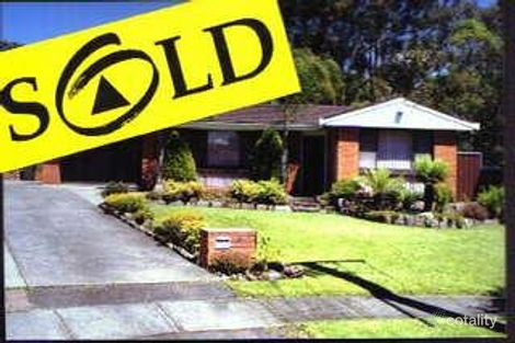 Property photo of 6 Eos Place Schofields NSW 2762