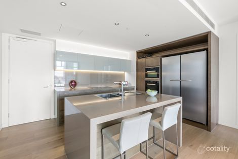 Property photo of 15/9 Waterside Place Docklands VIC 3008