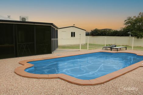 Property photo of 3 Peters Place Goondiwindi QLD 4390