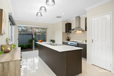 Property photo of 12 Dalwhinnie Close Mernda VIC 3754