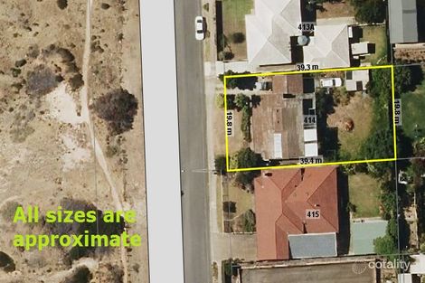 Property photo of 414 Esplanade Moana SA 5169