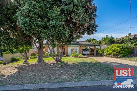 Property photo of 10 Whatman Way Withers WA 6230