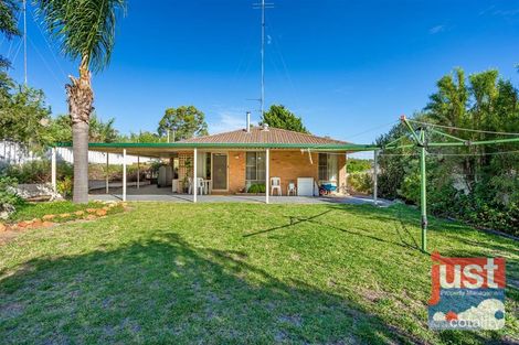 Property photo of 10 Whatman Way Withers WA 6230