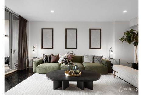 Property photo of 409/35 Shelley Street Sydney NSW 2000