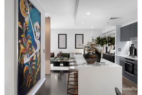 Property photo of 409/35 Shelley Street Sydney NSW 2000