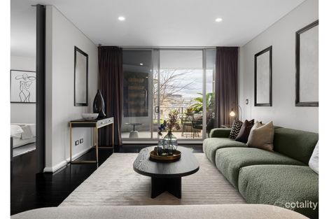 Property photo of 409/35 Shelley Street Sydney NSW 2000