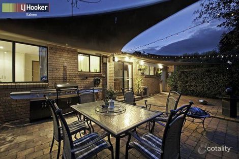 Property photo of 44 Boult Place Melba ACT 2615