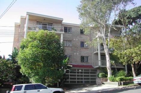 8/36-38 Liverpool St, Rose Bay, NSW 2029