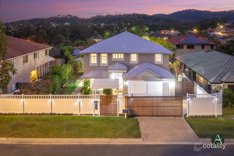 Property photo of 42 Rix Drive Upper Coomera QLD 4209