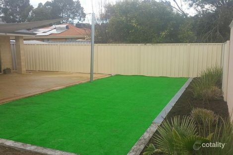 Property photo of 134 Chittering Road Bullsbrook WA 6084