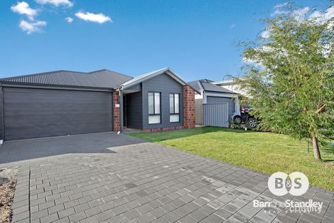 Property photo of 21 Pavilion Crescent Geographe WA 6280
