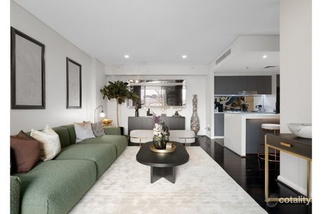 Property photo of 409/35 Shelley Street Sydney NSW 2000