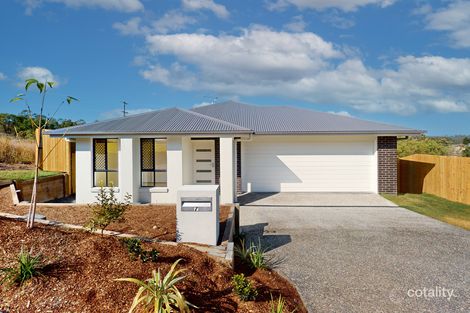 Property photo of 7 Nisbet Place Brassall QLD 4305