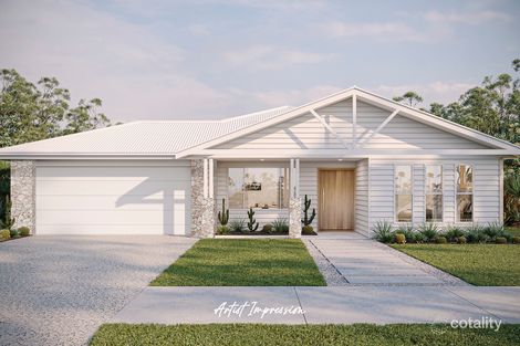 60 Maize Pkwy, Thrumster, NSW 2444