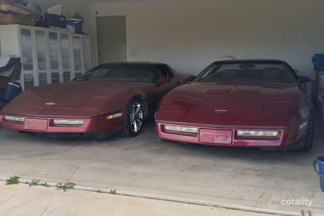 Property photo of 31 Lawson Crescent Laidley North QLD 4341