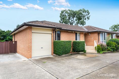 Property photo of 8/109-111 Hammers Road Northmead NSW 2152