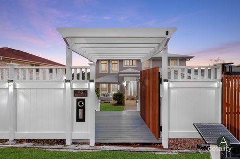 Property photo of 42 Rix Drive Upper Coomera QLD 4209