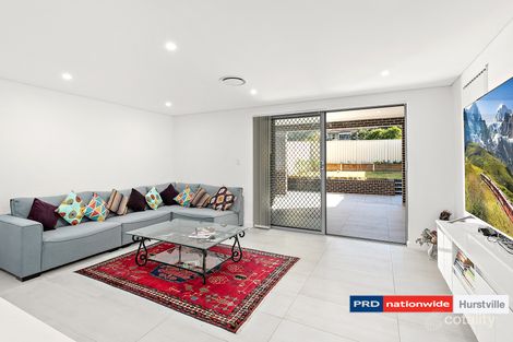 Property photo of 7 Thomas Street Hurstville NSW 2220