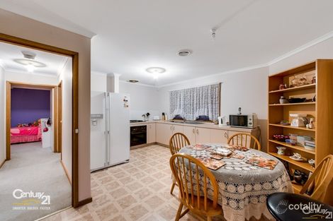 Property photo of 34 Heywood Crescent Cranbourne North VIC 3977