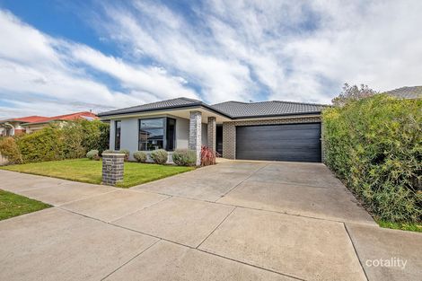 18 Dromana St, Alfredton, VIC 3350