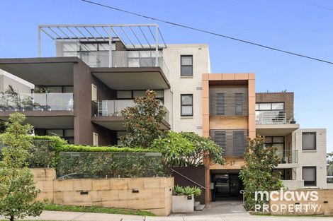 Property photo of 5/15-17 Pearce Avenue Peakhurst NSW 2210