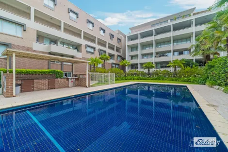 90/109-123 O'Riordan St, Mascot, NSW 2020