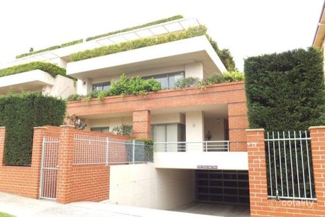 9/8-10 Clifford St, Mosman, NSW 2088