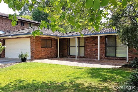 Property photo of 33 Sylvan Street Galston NSW 2159