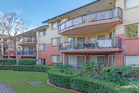Property photo of 86/298-312 Pennant Hills Road Pennant Hills NSW 2120