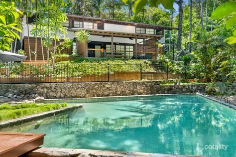 Property photo of 1A Stuart Street Edge Hill QLD 4870