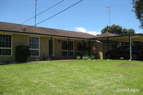 Property photo of 9 Grassmere Avenue South Penrith NSW 2750