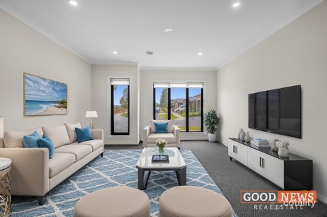 Property photo of 38 Locust Circuit Tarneit VIC 3029