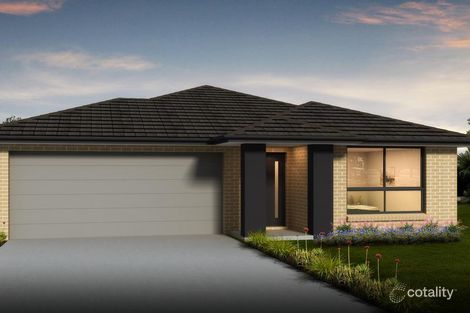 Lot 329 Edmund St, Riverstone, NSW 2765